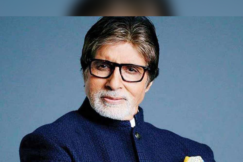 Amitabh Bachchan discharged from hospital after testing negative for COVID